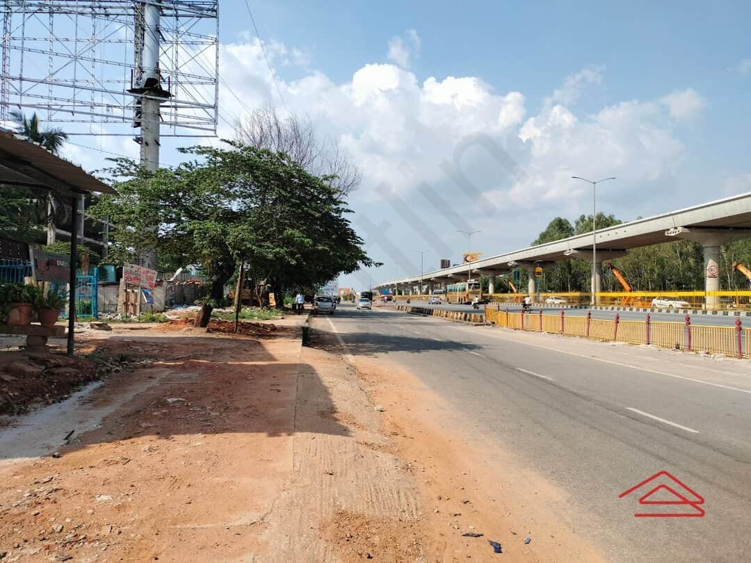 Project: ApproachRoad