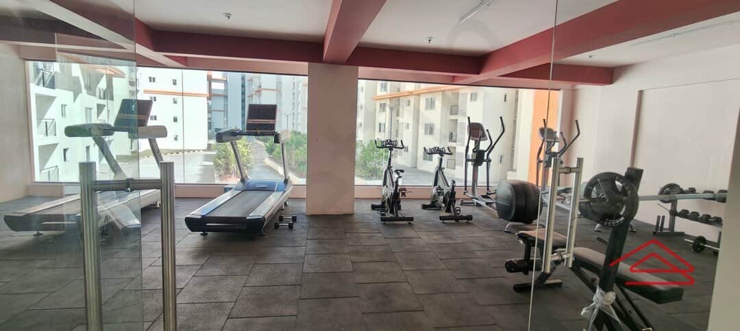 Project: Gym