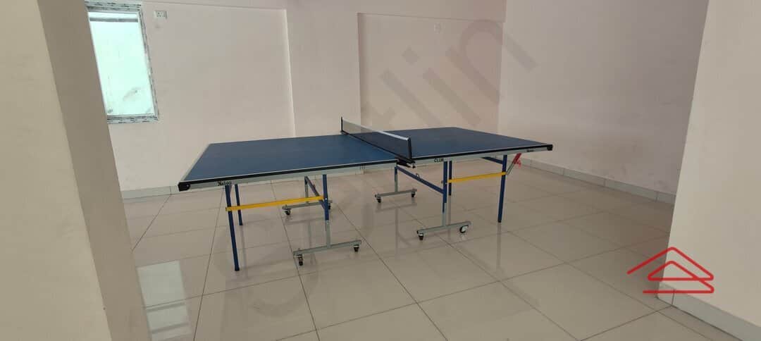 Project: TableTennis