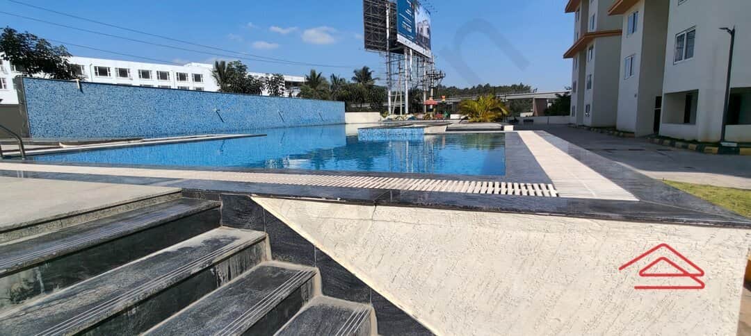 Project: SwimmingPool