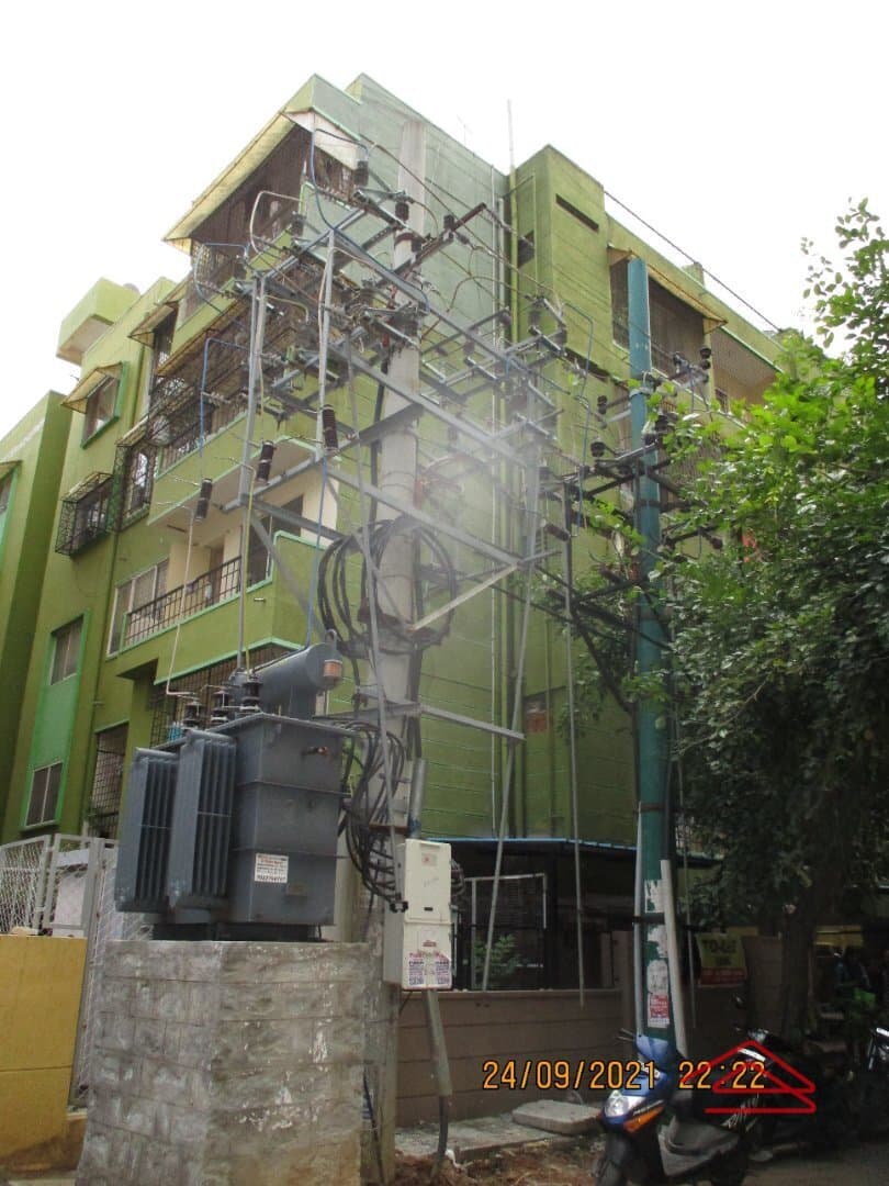 Project image