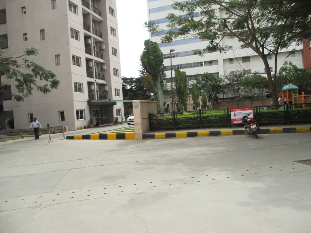 Project: ApproachRoad