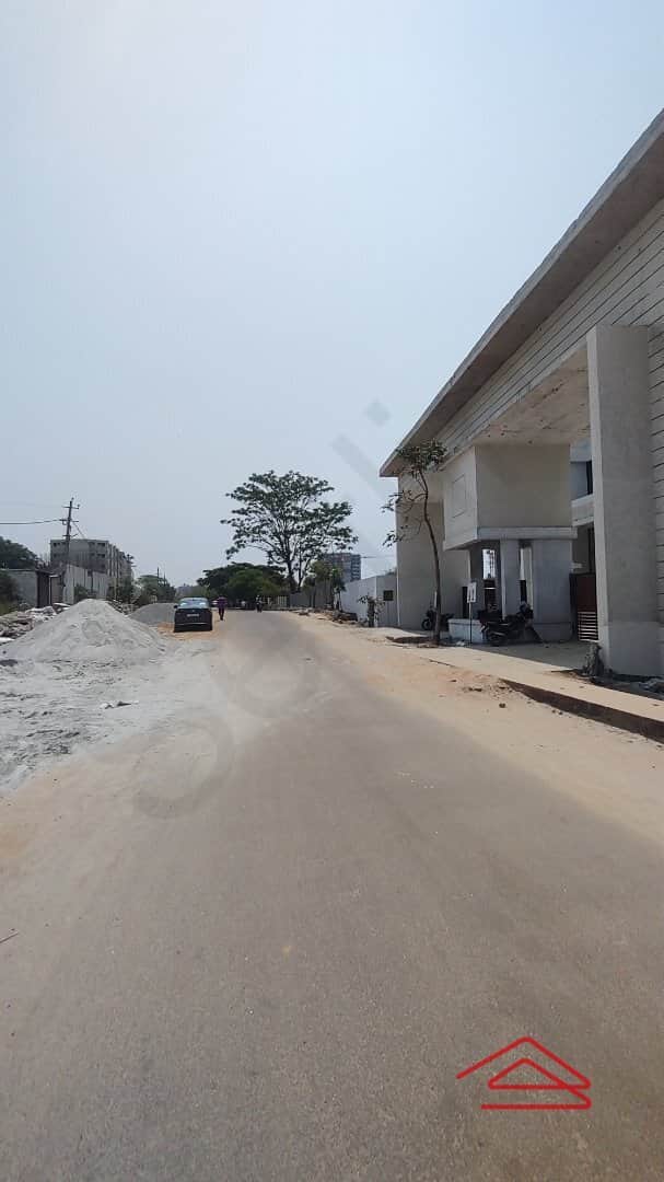 Project: ApproachRoad