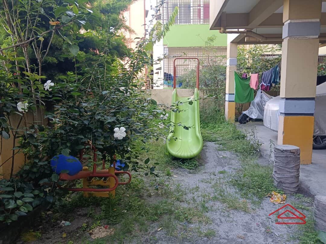 Project: KidsPlayArea