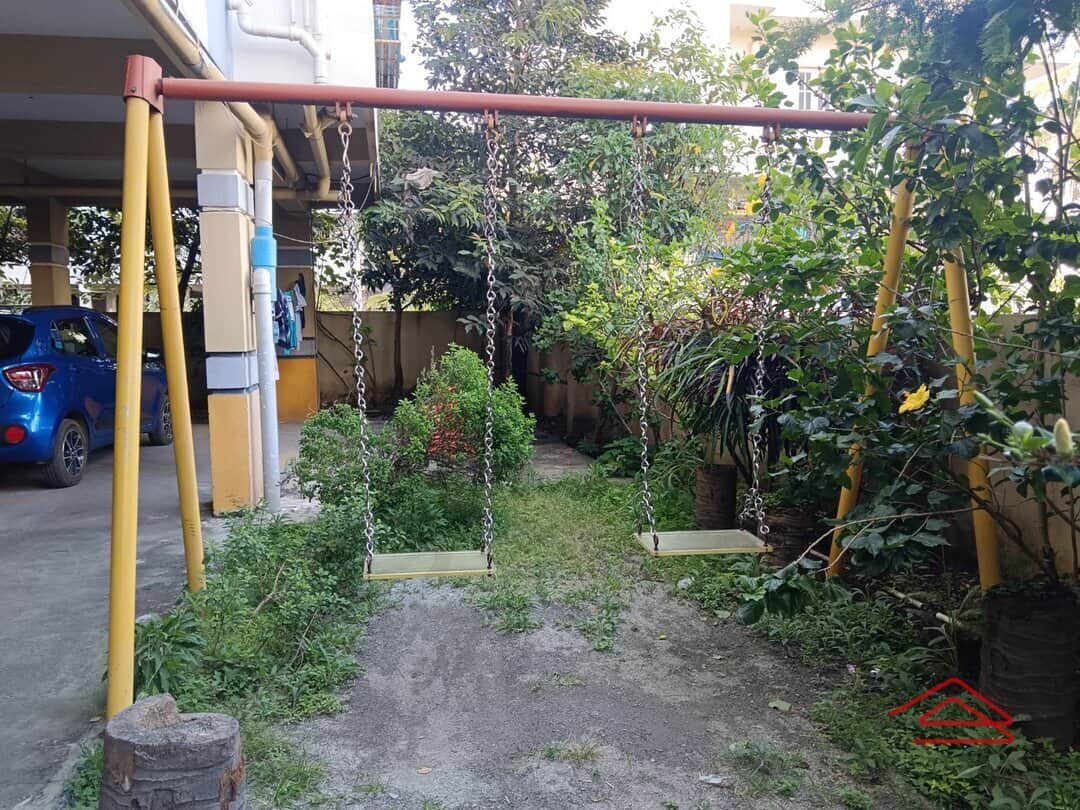 Project: KidsPlayArea