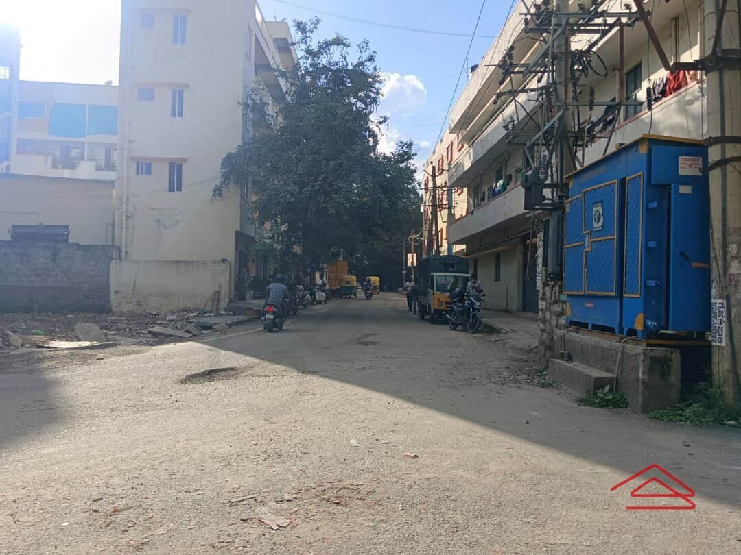 Project: ApproachRoad