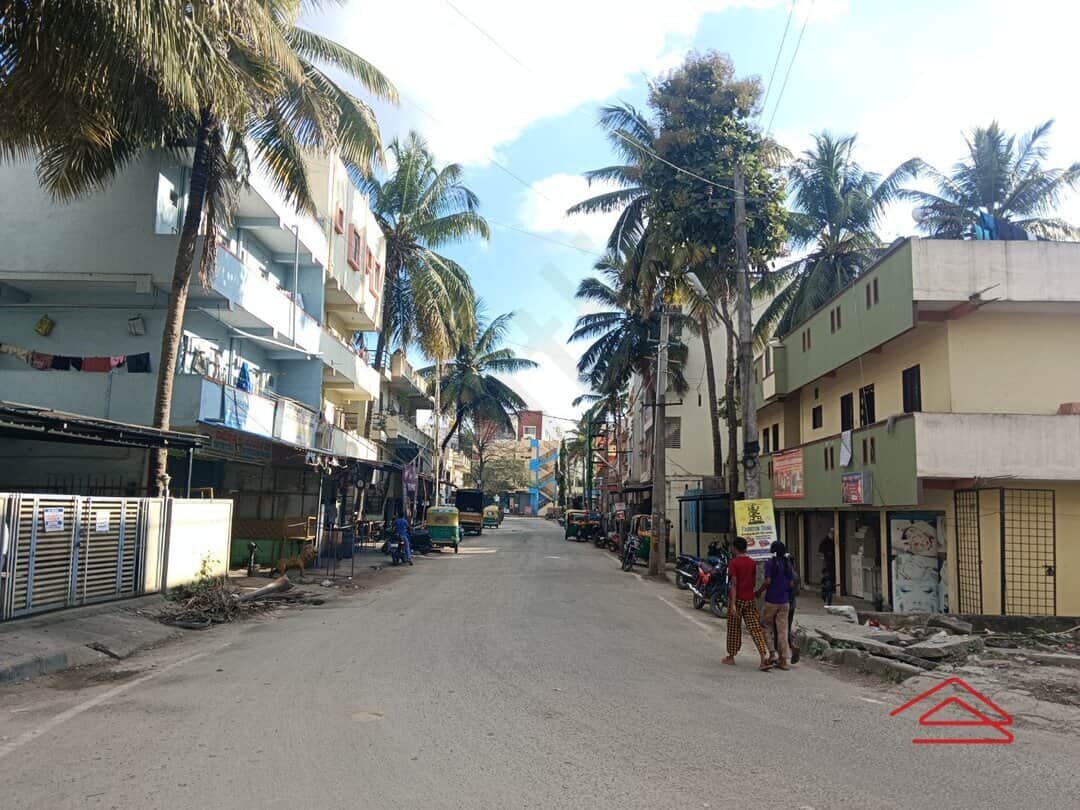 Project: ApproachRoad