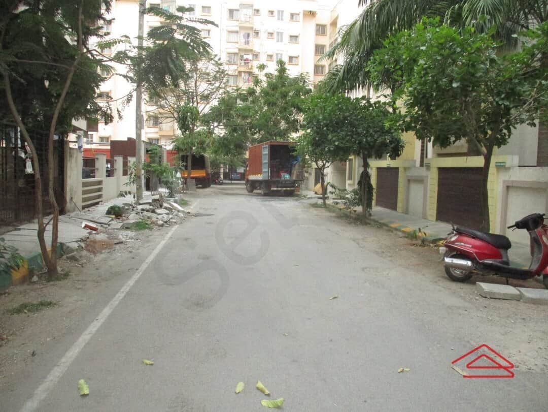 Project: ApproachRoad