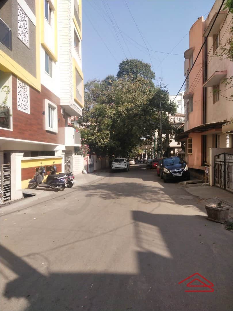 Project: ApproachRoad