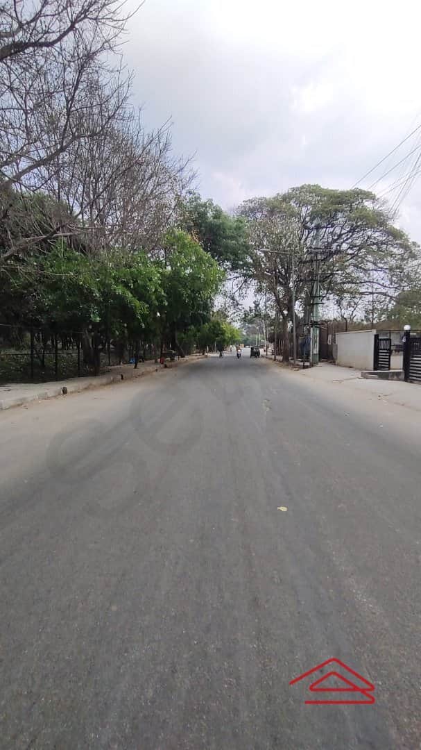 Project: ApproachRoad