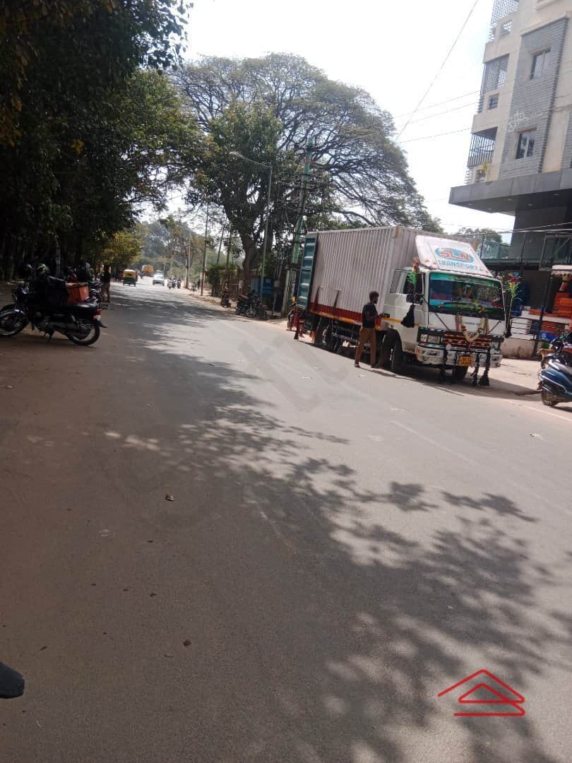 Project: ApproachRoad