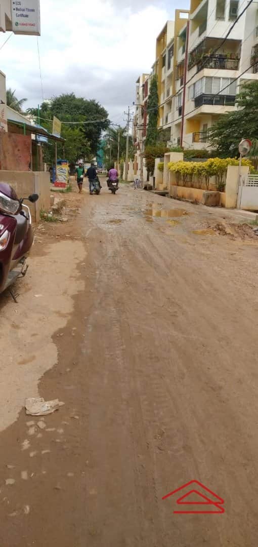 Project: ApproachRoad