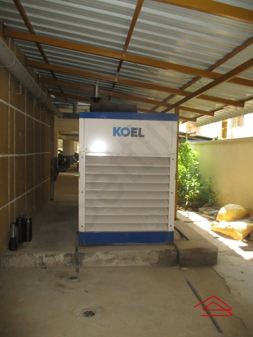 Project image