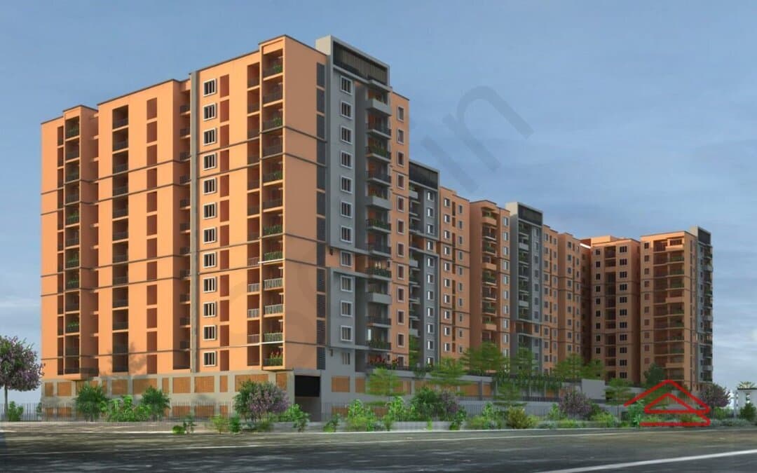 Co-evolve Florenza (Chikkadasarahalli)