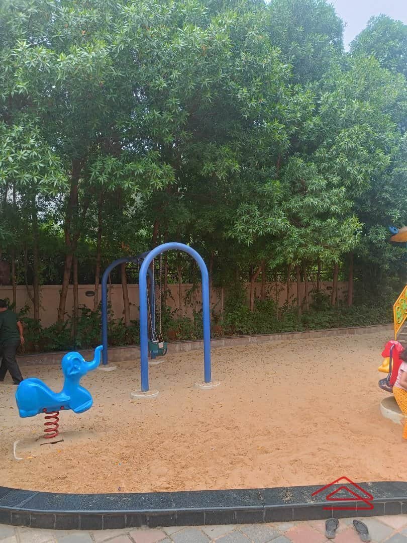 Project: KidsPlayArea