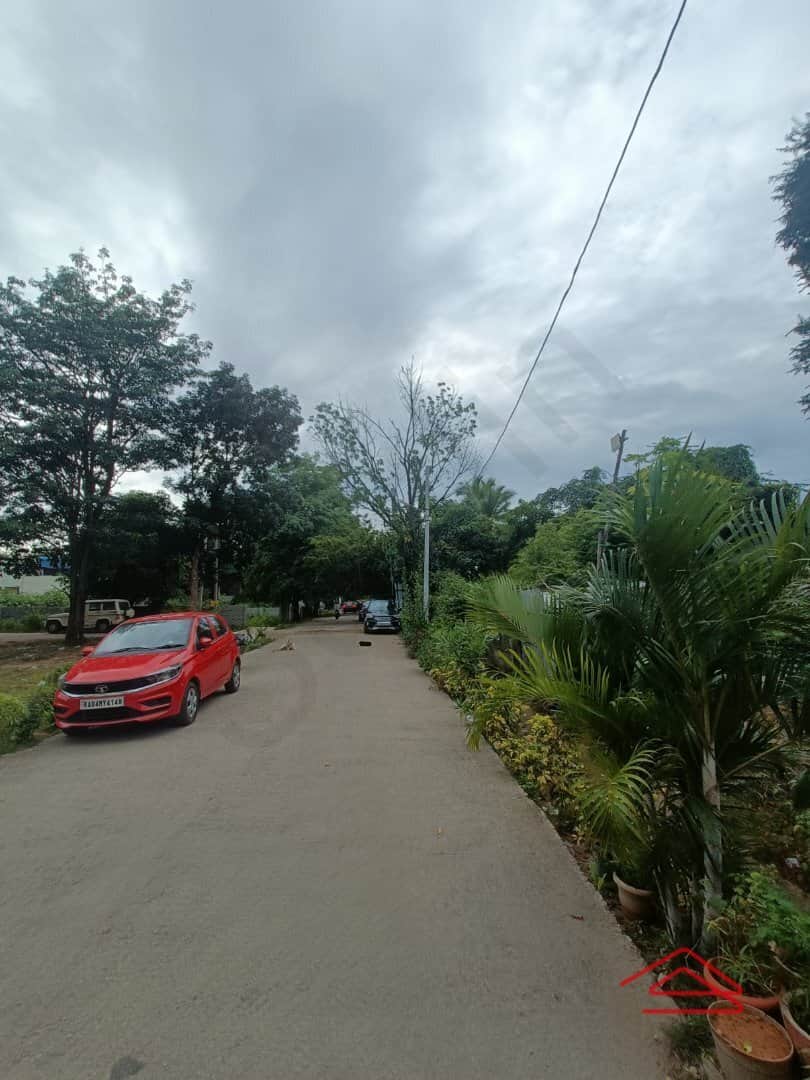 Project: ApproachRoad