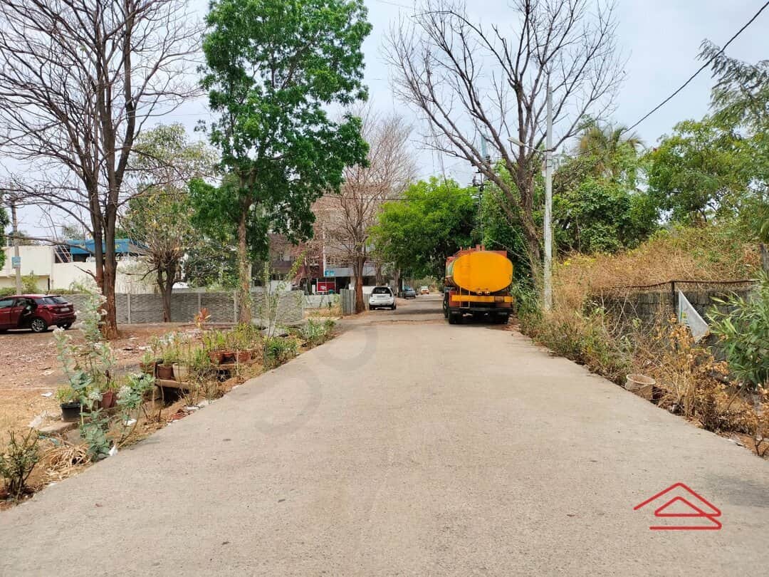 Project: ApproachRoad