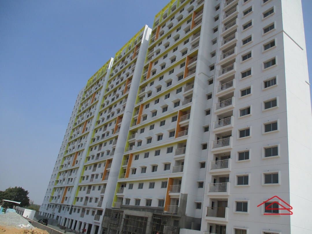 Project image
