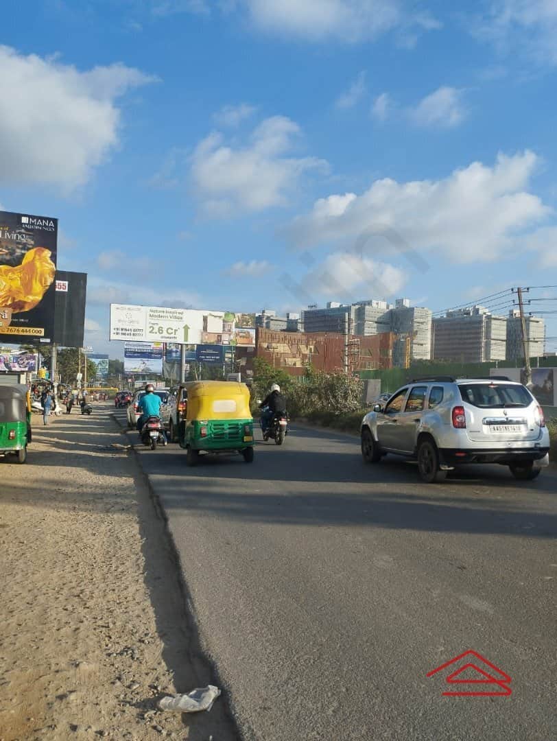 Project: ApproachRoad