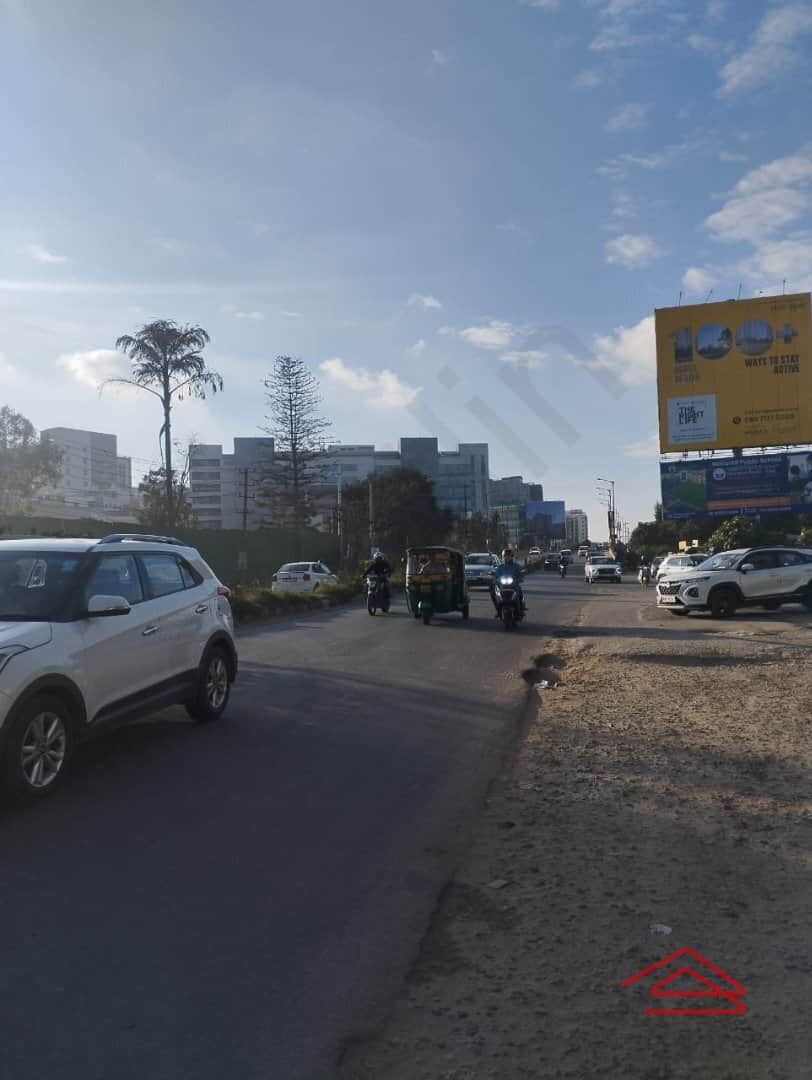 Project: ApproachRoad