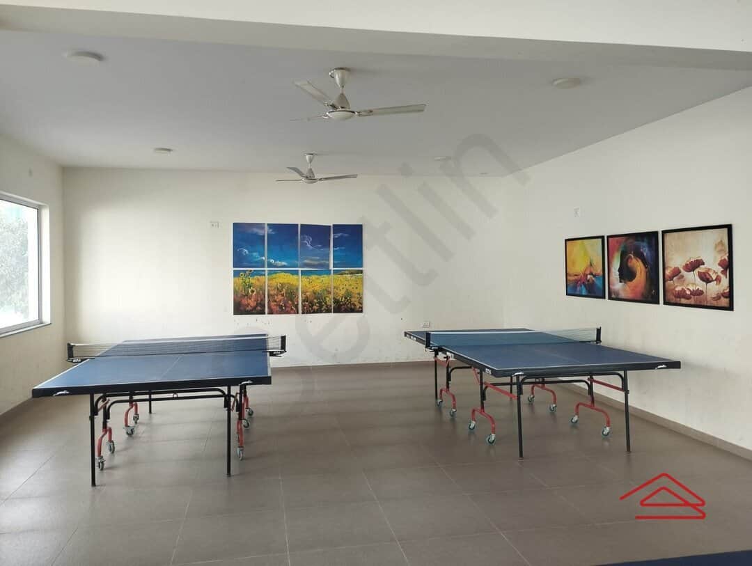 Project: TableTennis