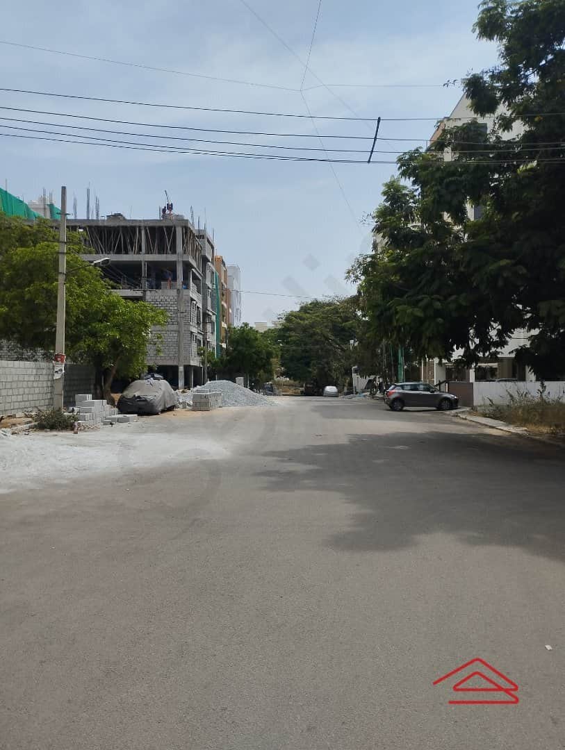 Project: ApproachRoad