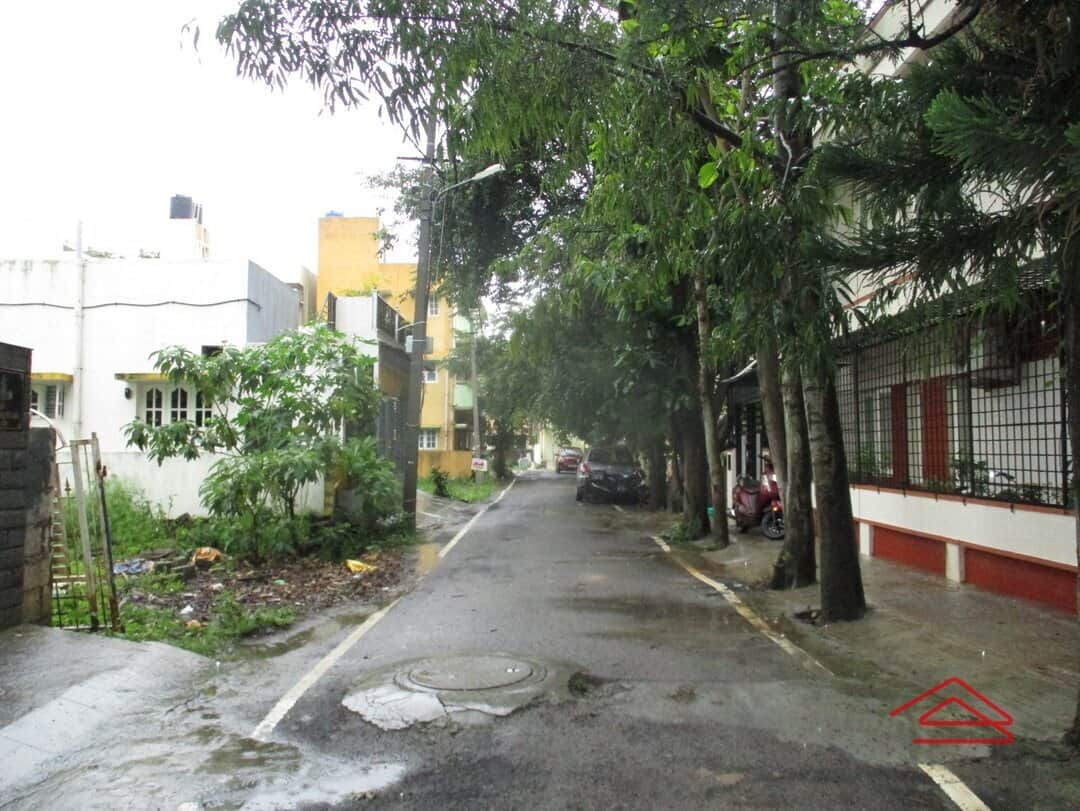 Project: ApproachRoad