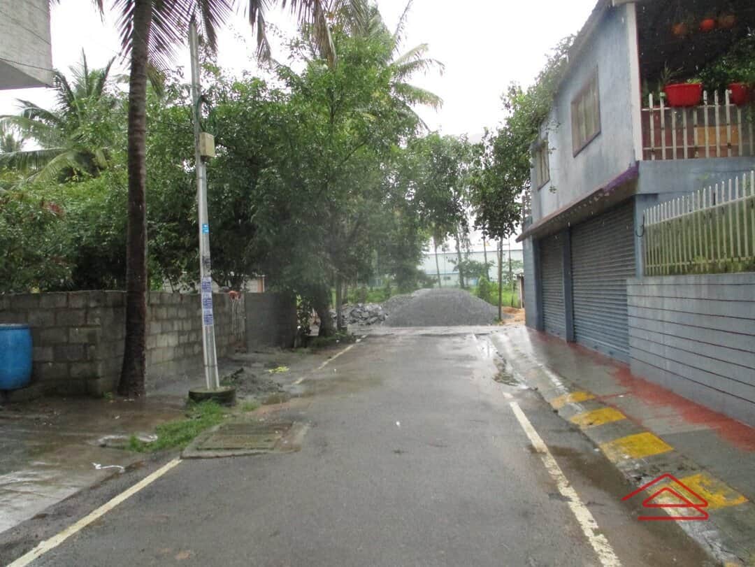 Project: ApproachRoad