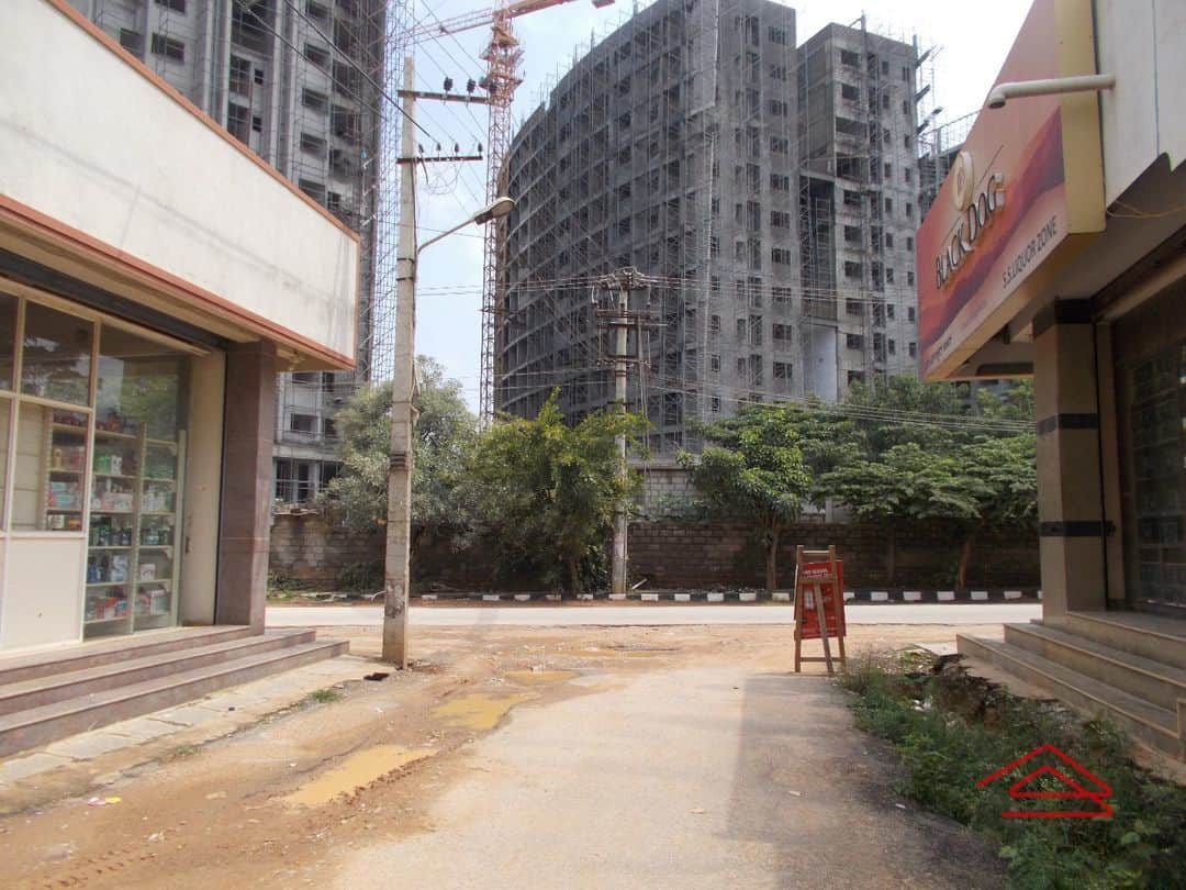 Project: ApproachRoad