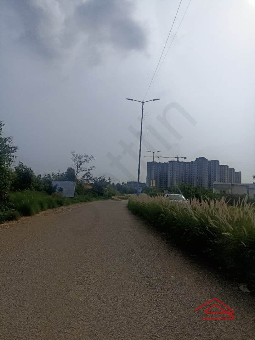 Project: ApproachRoad