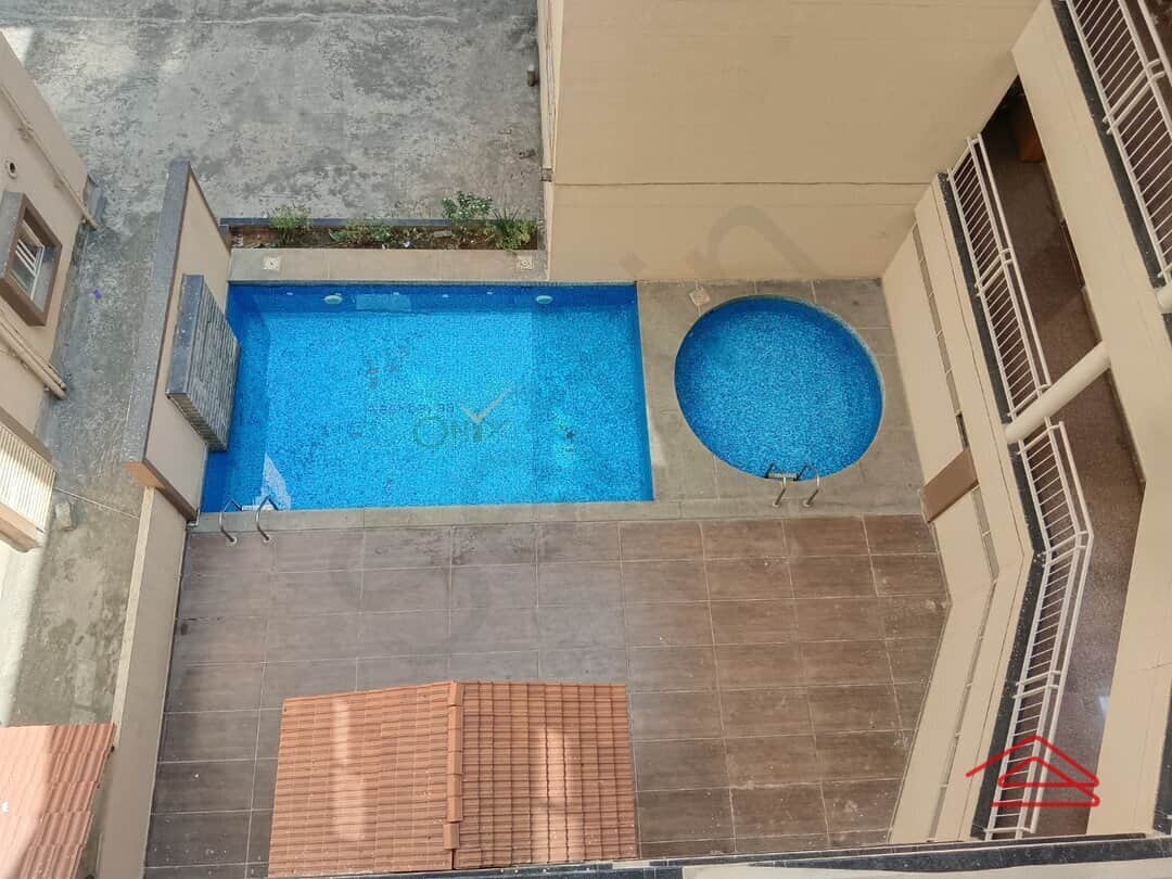 Project: SwimmingPool