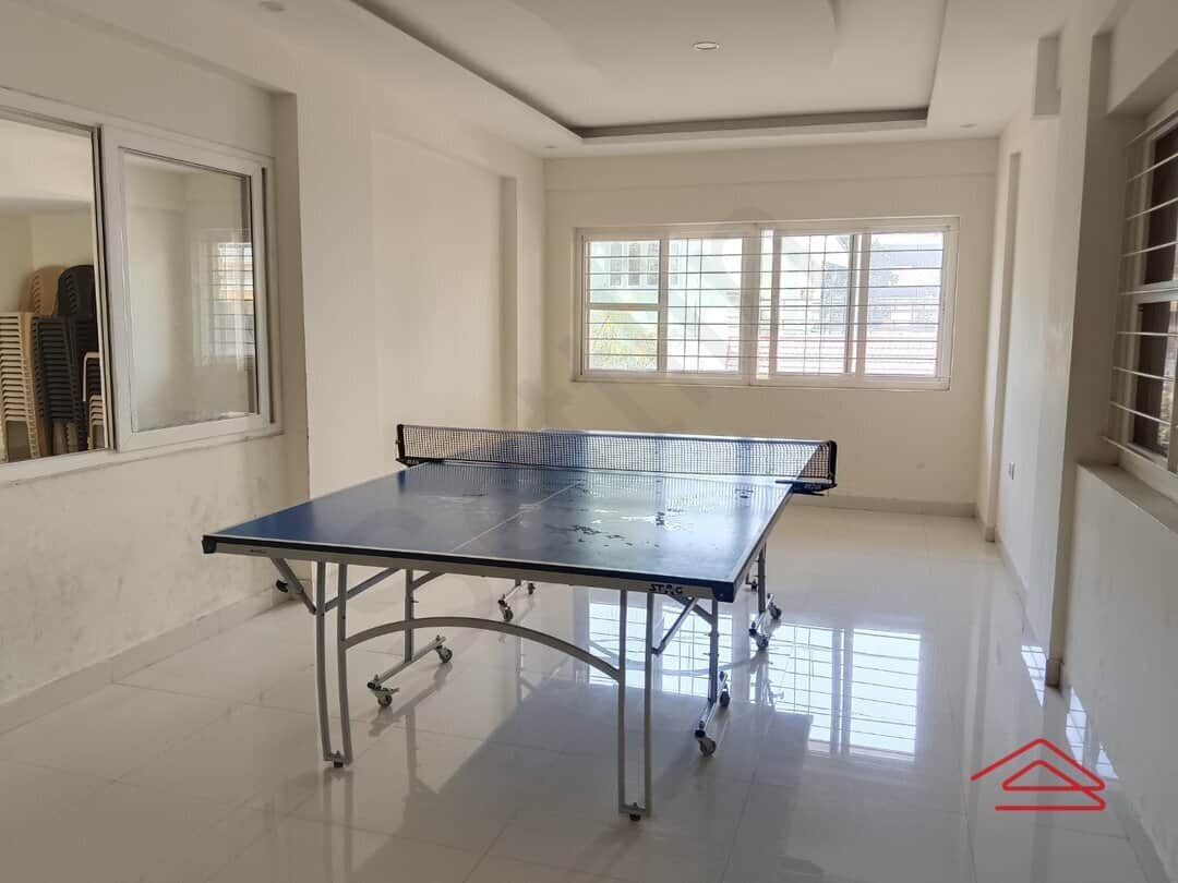 Project: TableTennis