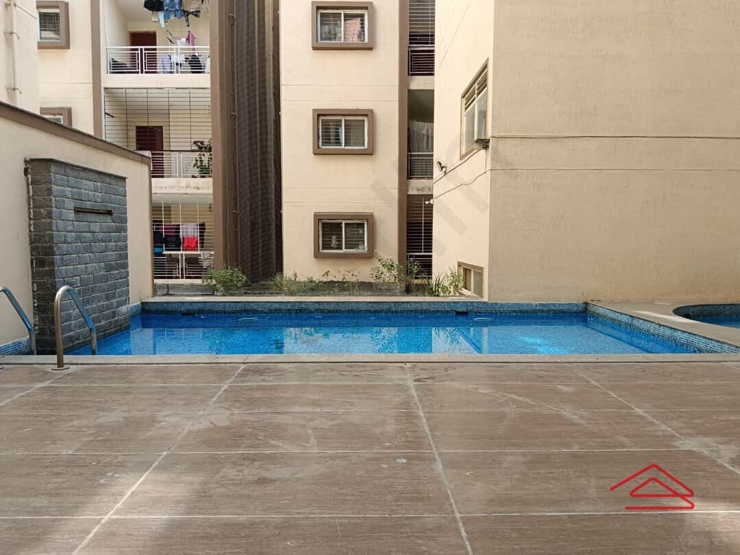 Project: SwimmingPool