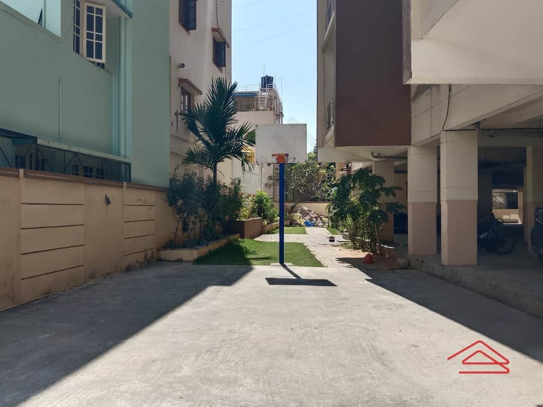 Project: BasketballCourt