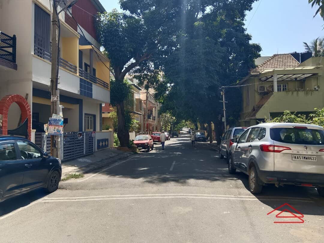 Project: ApproachRoad