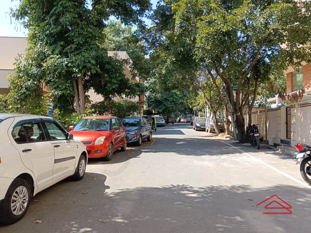 Project: ApproachRoad