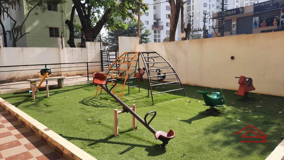 Project: KidsPlayArea