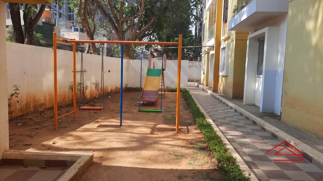 Project: KidsPlayArea