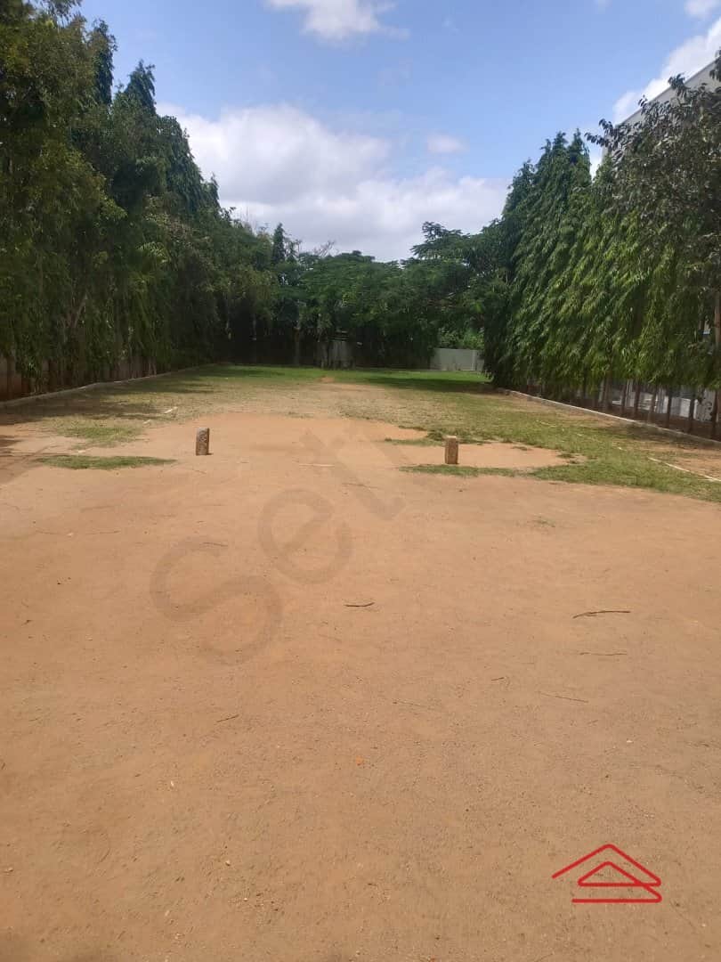 Project: CricketGround