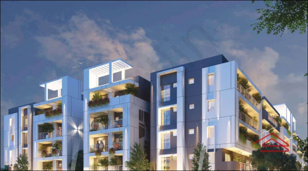 Exteriors
