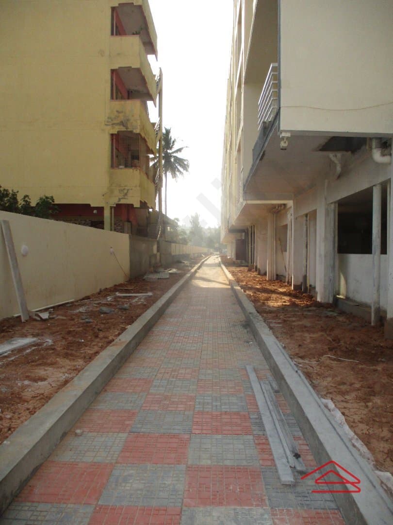 Project image