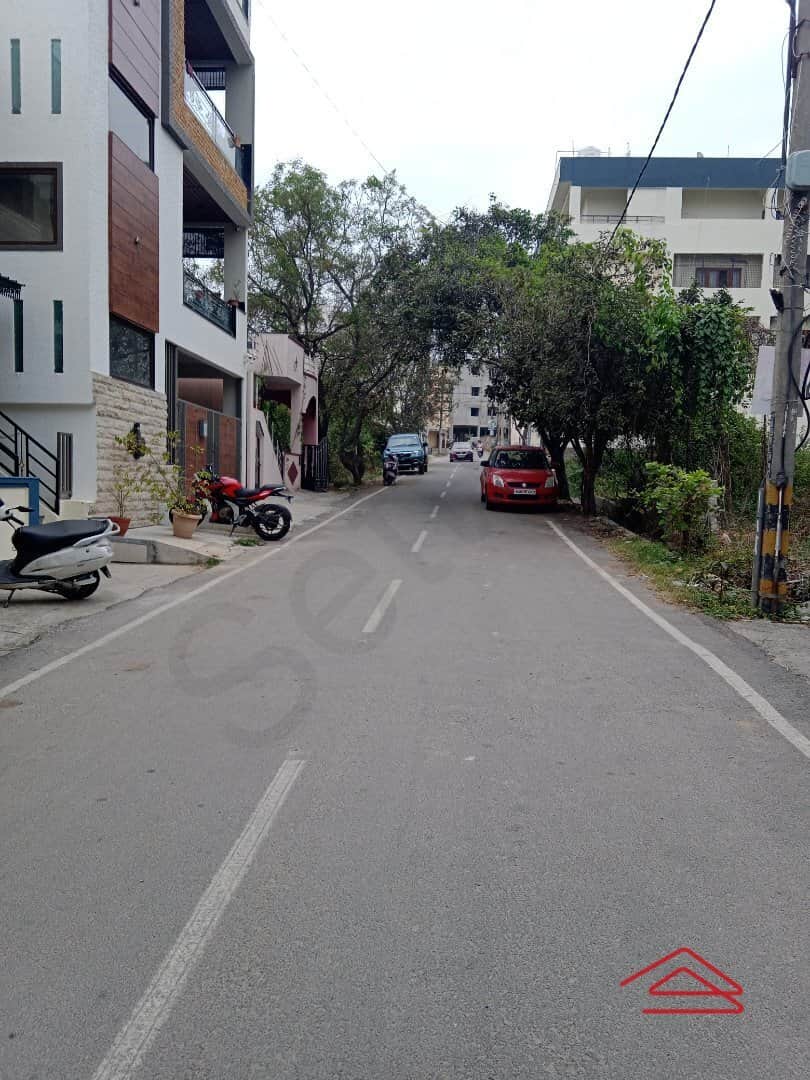 Project: ApproachRoad