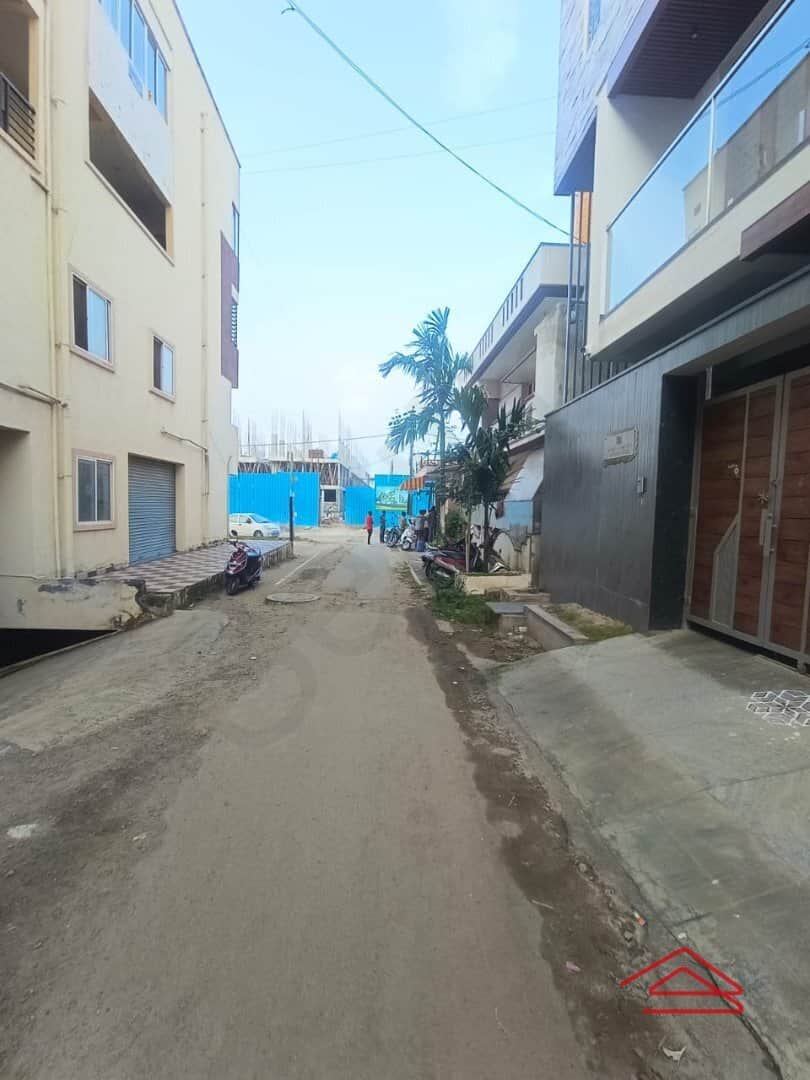 Project: ApproachRoad