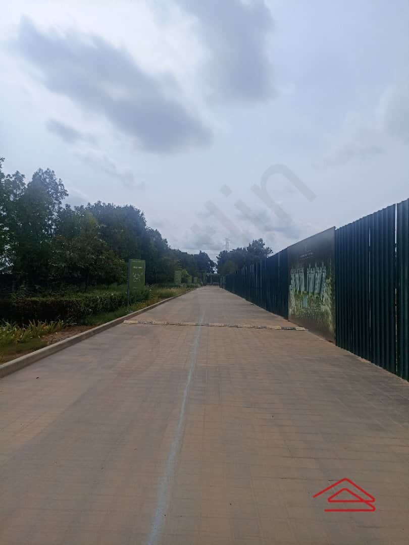 Project: ApproachRoad