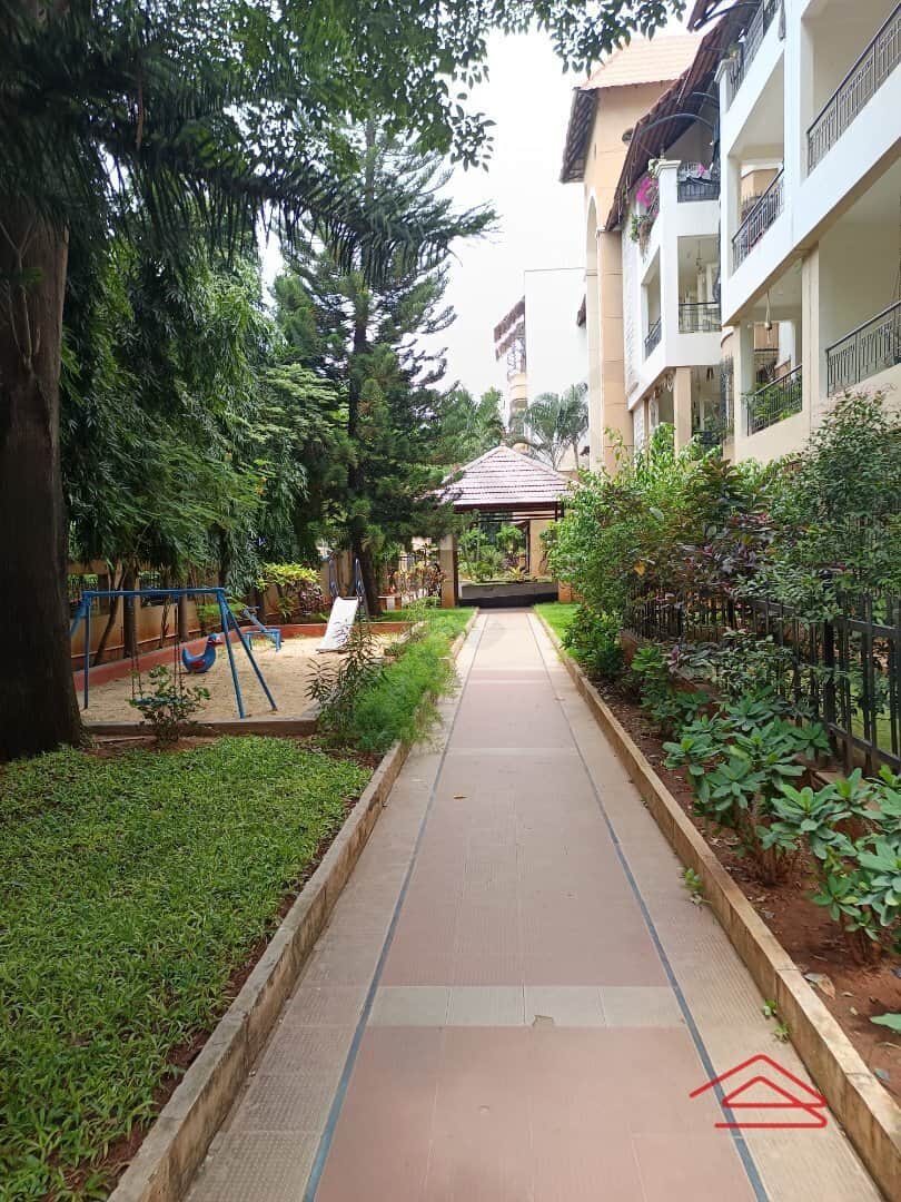 Project: OpenGreenSpace