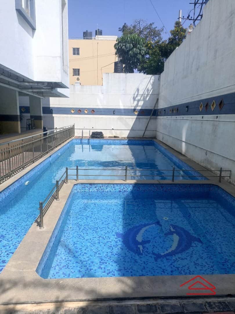 Project: SwimmingPool