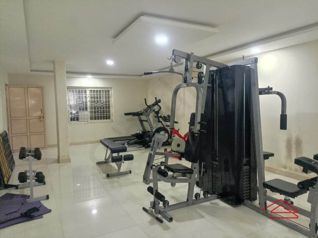 Project: Gym