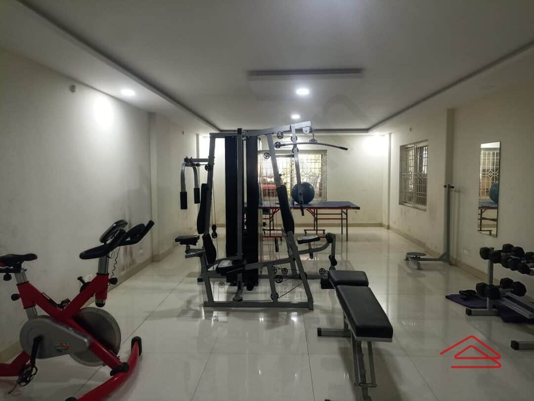 Project: Gym