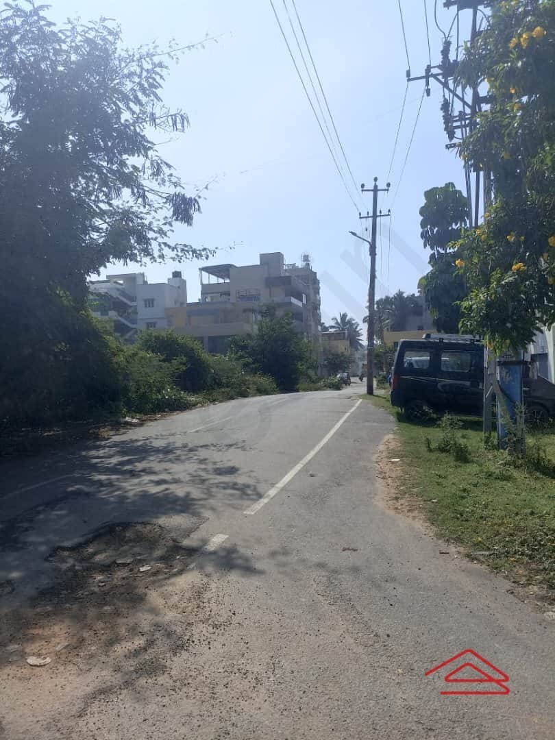 Project: ApproachRoad