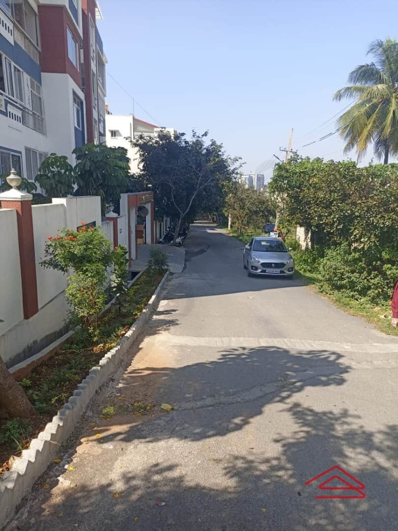 Project: ApproachRoad